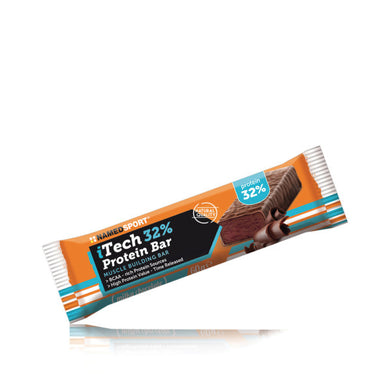 iTech 32% Protein Bar 60g Named Sport