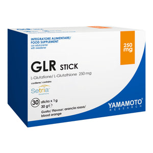 GLR 30 Stick Yamamoto Nutrition