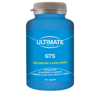 GTS 90 cps Ultimate