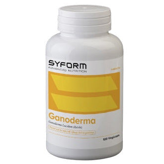 Ganoderma 100 cps Syform
