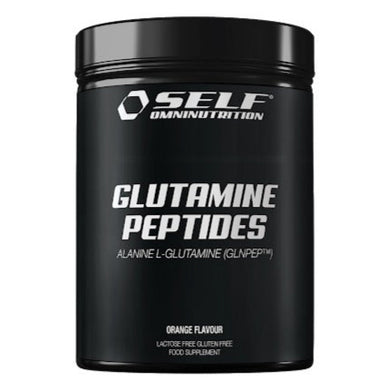 Glutamine Peptides 300g SELF Omninutrition