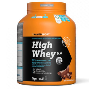 High Whey 6.4 - 1000g Named Sport