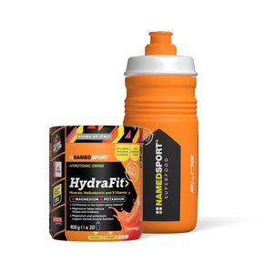 HydraFit 400g Named Sport