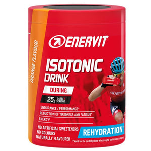 Isotonic Drink 420g Enervit