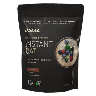 Instant Oat 1000g SELF Omninutrition