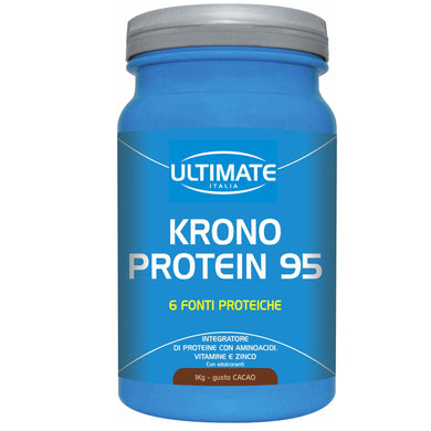 Krono Protein 95 - 1Kg Ultimate