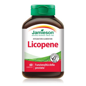 Licopene 60 cpr Jamieson