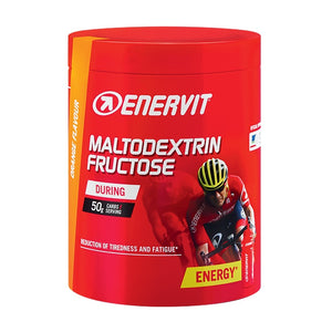 Maltodextrin Fructose 500g Enervit