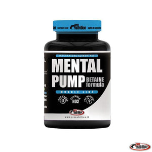Mental Pump 140 cpr Pronutrition