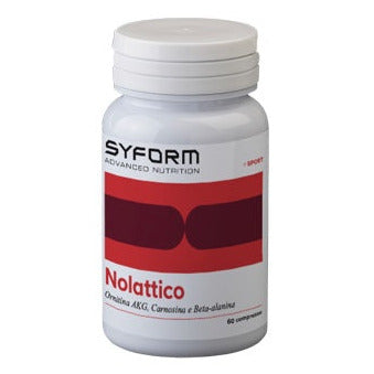 Nolattico 60cps Syform