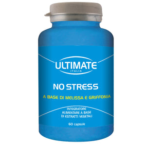 No Stress 60 cps Ultimate