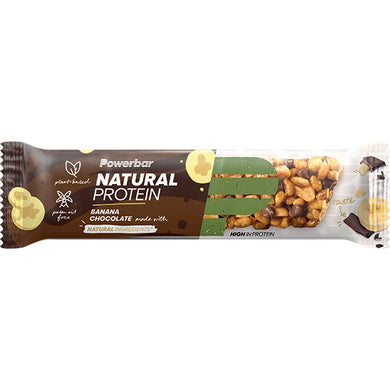 Natural Protein 40g Powerbar