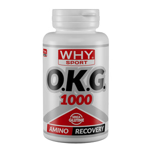 OKG 1000 - 60 cpr WHYsport