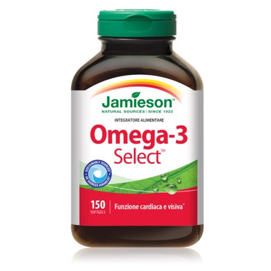 Omega-3 Select 150 perle Jamieson