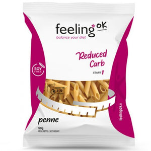Penne +Protein 50g FeelingOk
