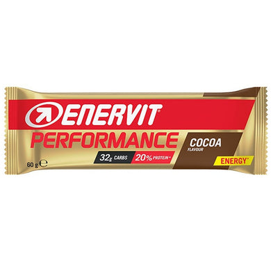 Performance Bar 60g Enervit