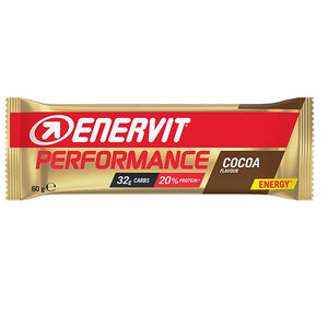 Performance Bar 28 x 60g Enervit