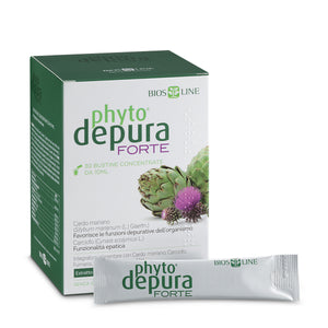 PhytoDepura® 30 bustine Bios Line