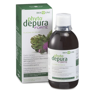 PhytoDepura® Drink 500ml Bios Line