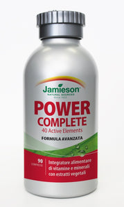 Power Complete For Men 90 cpr Jamieson