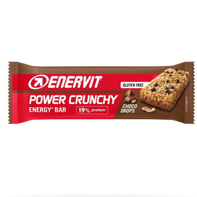 Power Crunchy 40g Enervit
