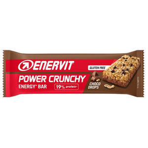 Power Crunchy  25 x 40g Enervit