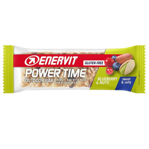 Power Time 35g Enervit