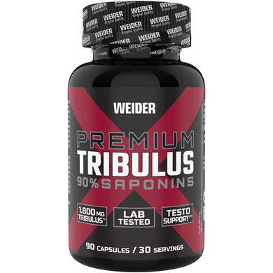 Premium Tribulus 90 cps Weider