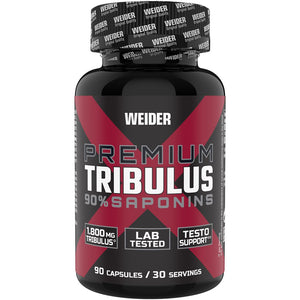 Premium Tribulus 90 cps Weider