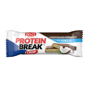 Protein Break 28 x 30g WHYsport