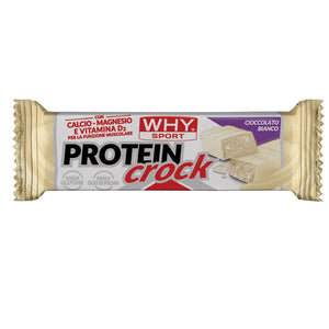 Protein Crock 55g WHYsport