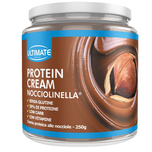 Protein Cream Nocciolinella® 250g Ultimate