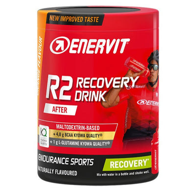 R2 Recovery Drink 400g Enervit
