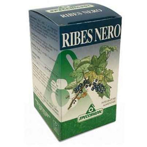 Ribes Nero 60 cps Specchiasol