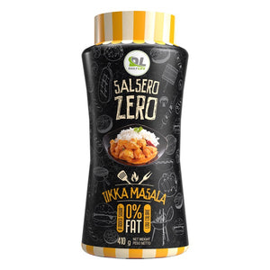 Salsero Zero Tikka Masala 410g DailyLife