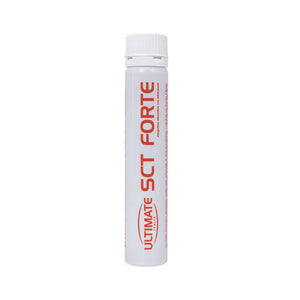 SCT Forte 20 x 25ml Ultimate