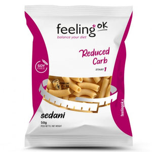 Sedani +Protein 50g FeelingOk