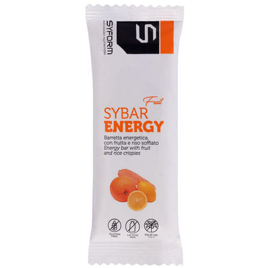 Sybar Energy Fruit 40g Syform