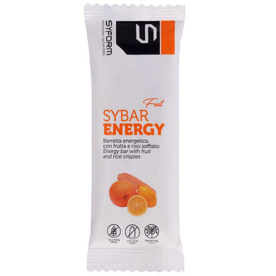 Sybar Energy Fruit 20 x 40g Syform