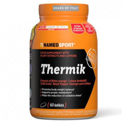 Thermik 60 cpr Named Sport