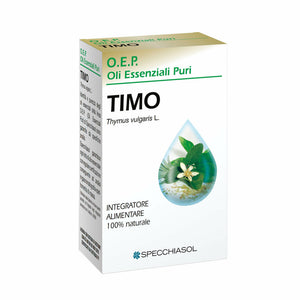 Timo 10ml Specchiasol