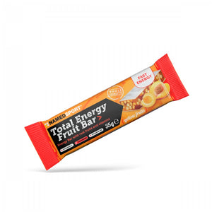 Total Energy Fruit Bar 35g Named Sport