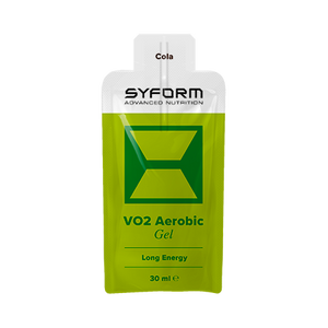 VO2 Aerobic Gel 20 x 30ml Syform