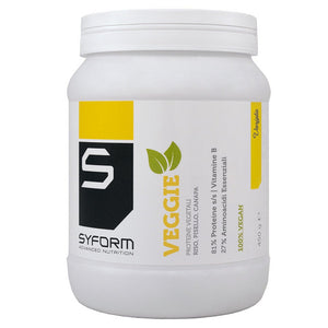 Veggie 450g Syform