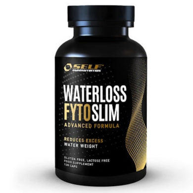 Waterloss 120 cps SELF Omninutrition