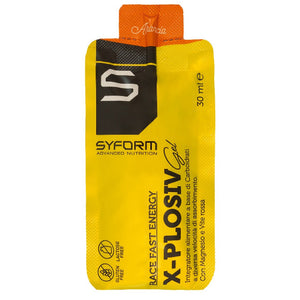 X-Plosive Gel 30ml Syform
