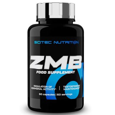ZMB 60 cps Scitec Nutrition