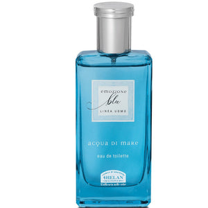 Acqua di Mare Eau de Toilette Emozione Blu 50ml Helan