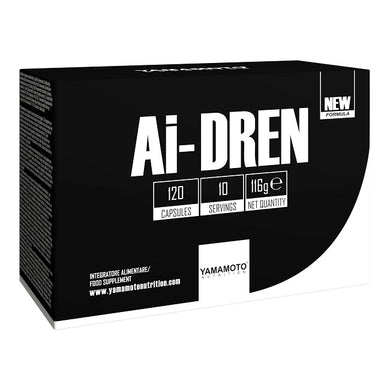 Ai-DREN 120 cps Yamamoto Nutrition