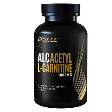 ALC 120 cps SELF Omninutrition